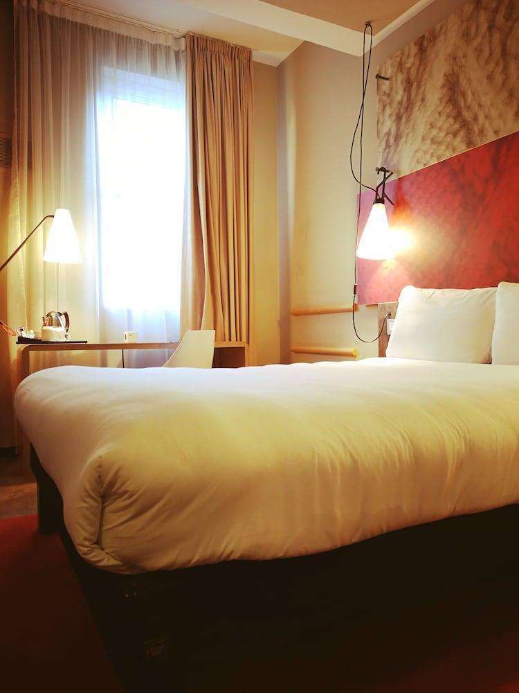 Ibis London Greenwich Esterno foto