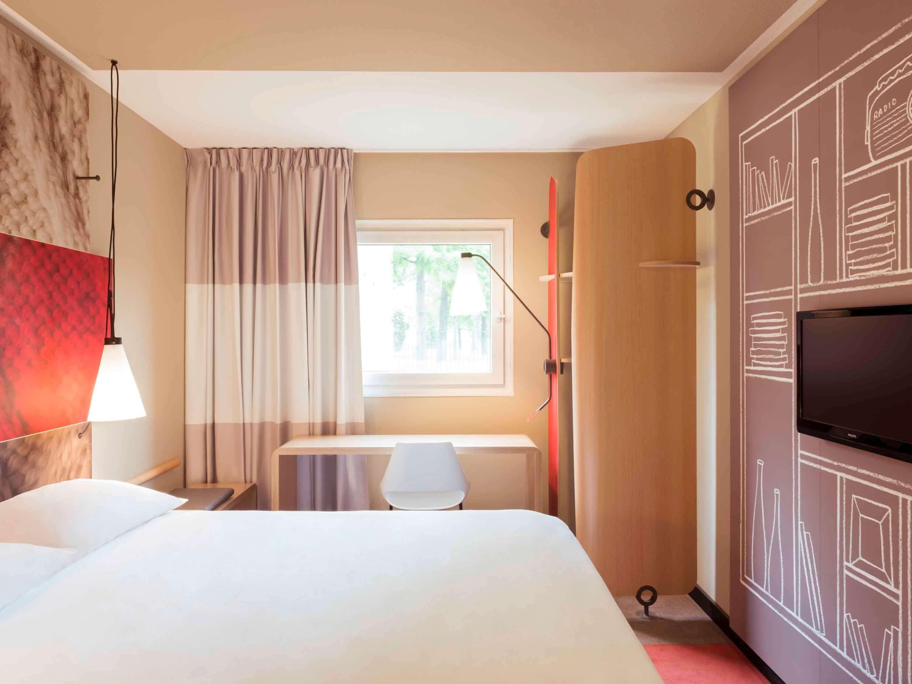 Ibis London Greenwich Esterno foto
