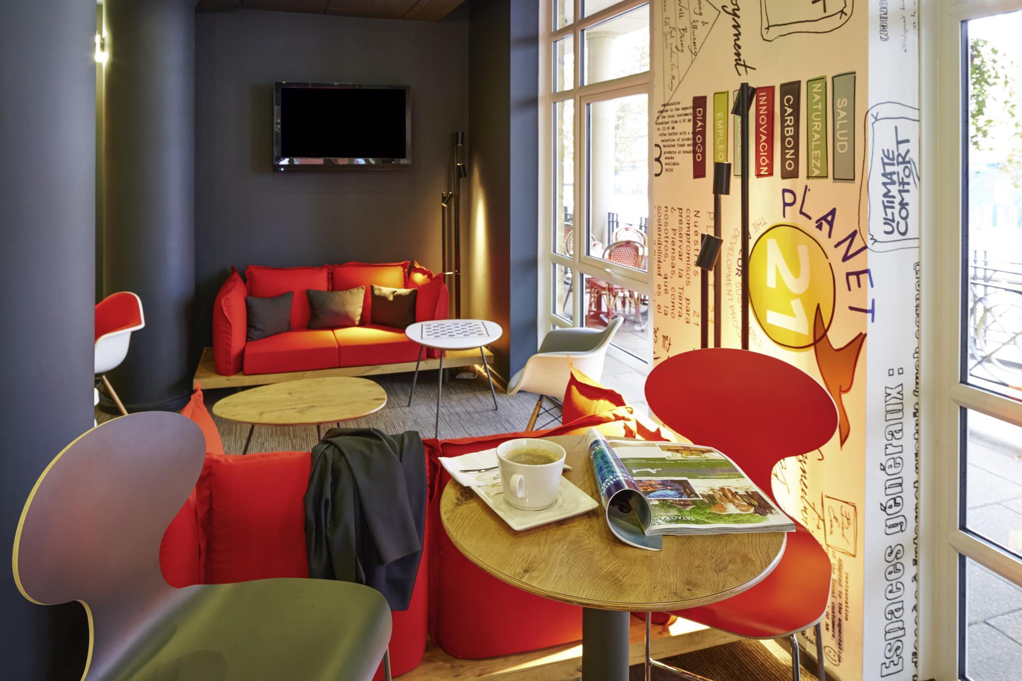 Ibis London Greenwich Esterno foto
