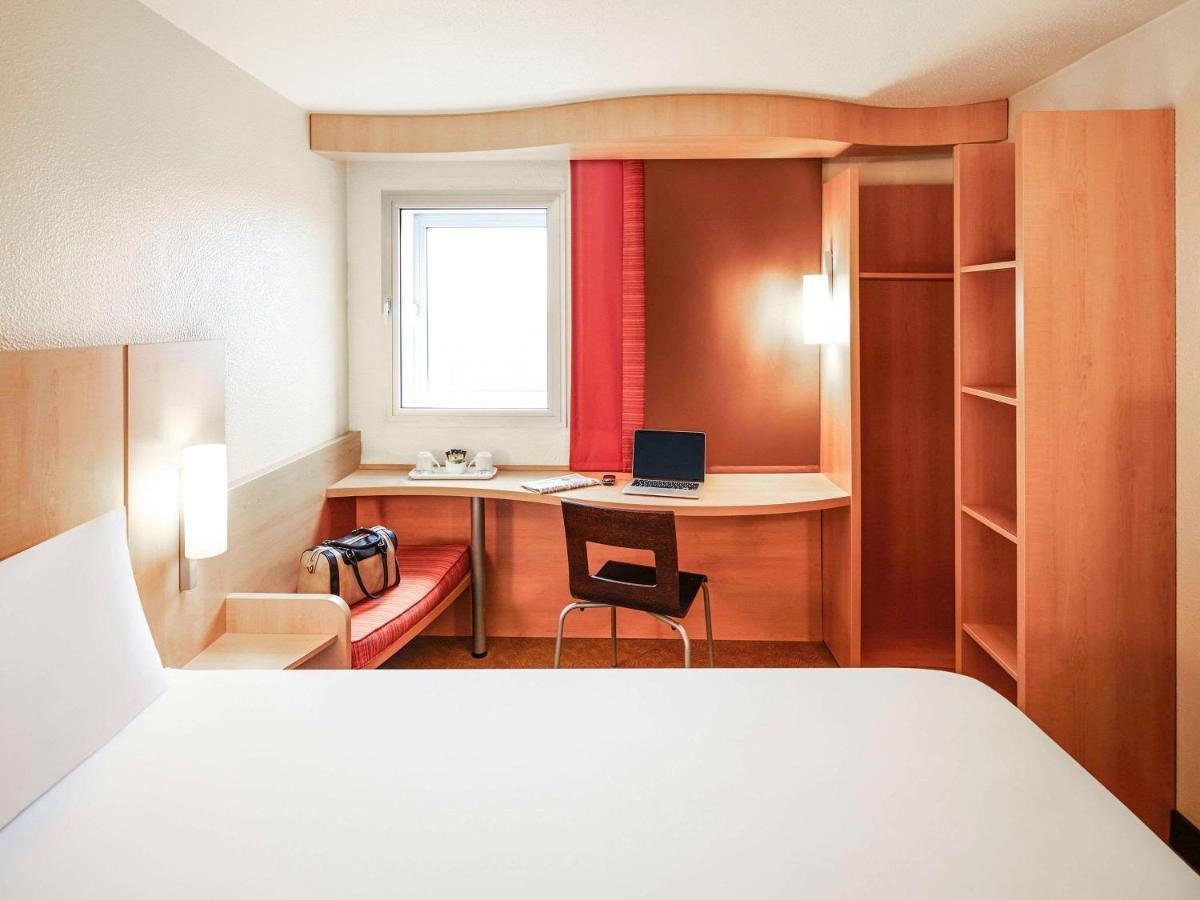 Ibis London Greenwich Esterno foto