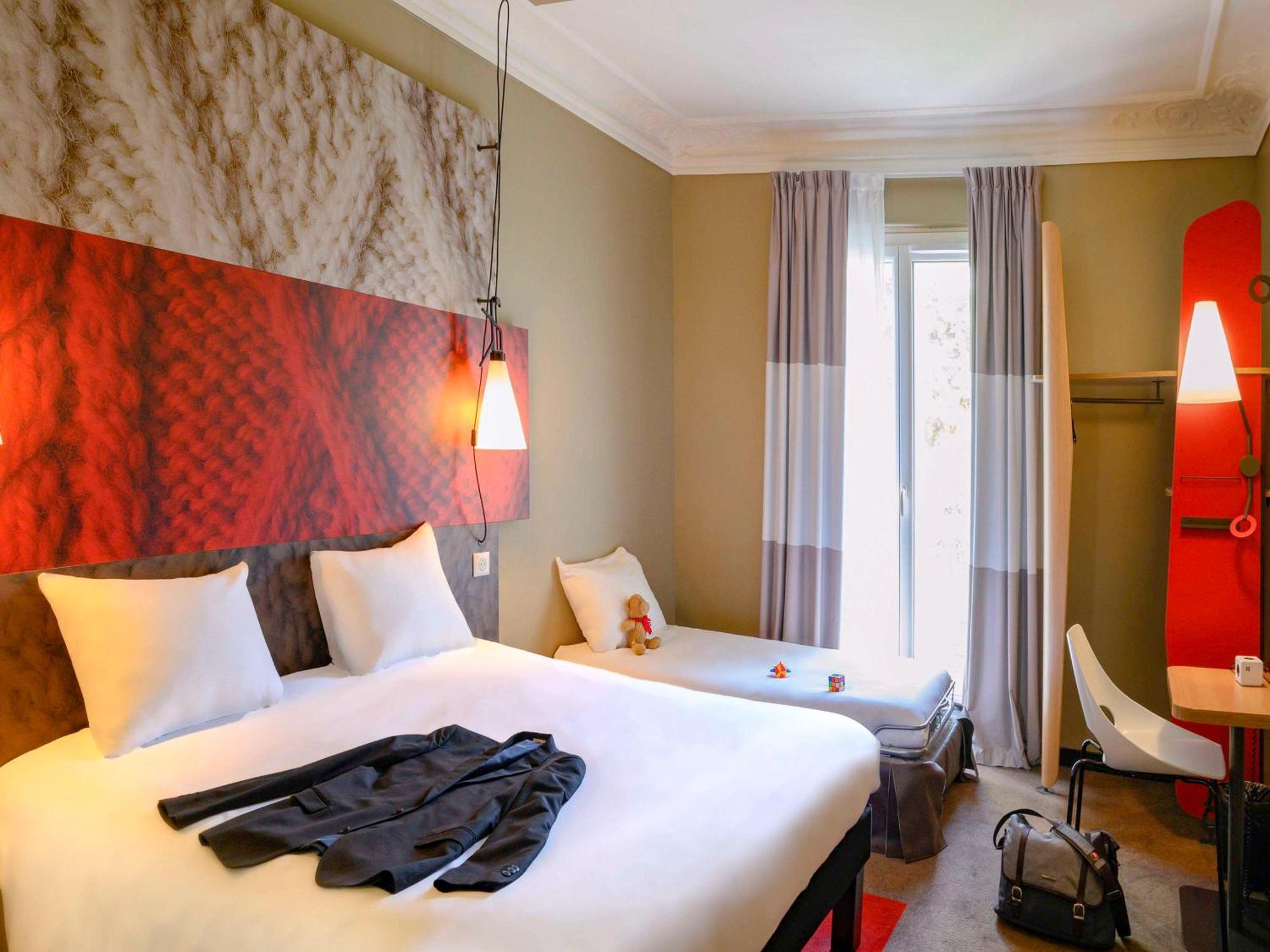 Ibis London Greenwich Esterno foto