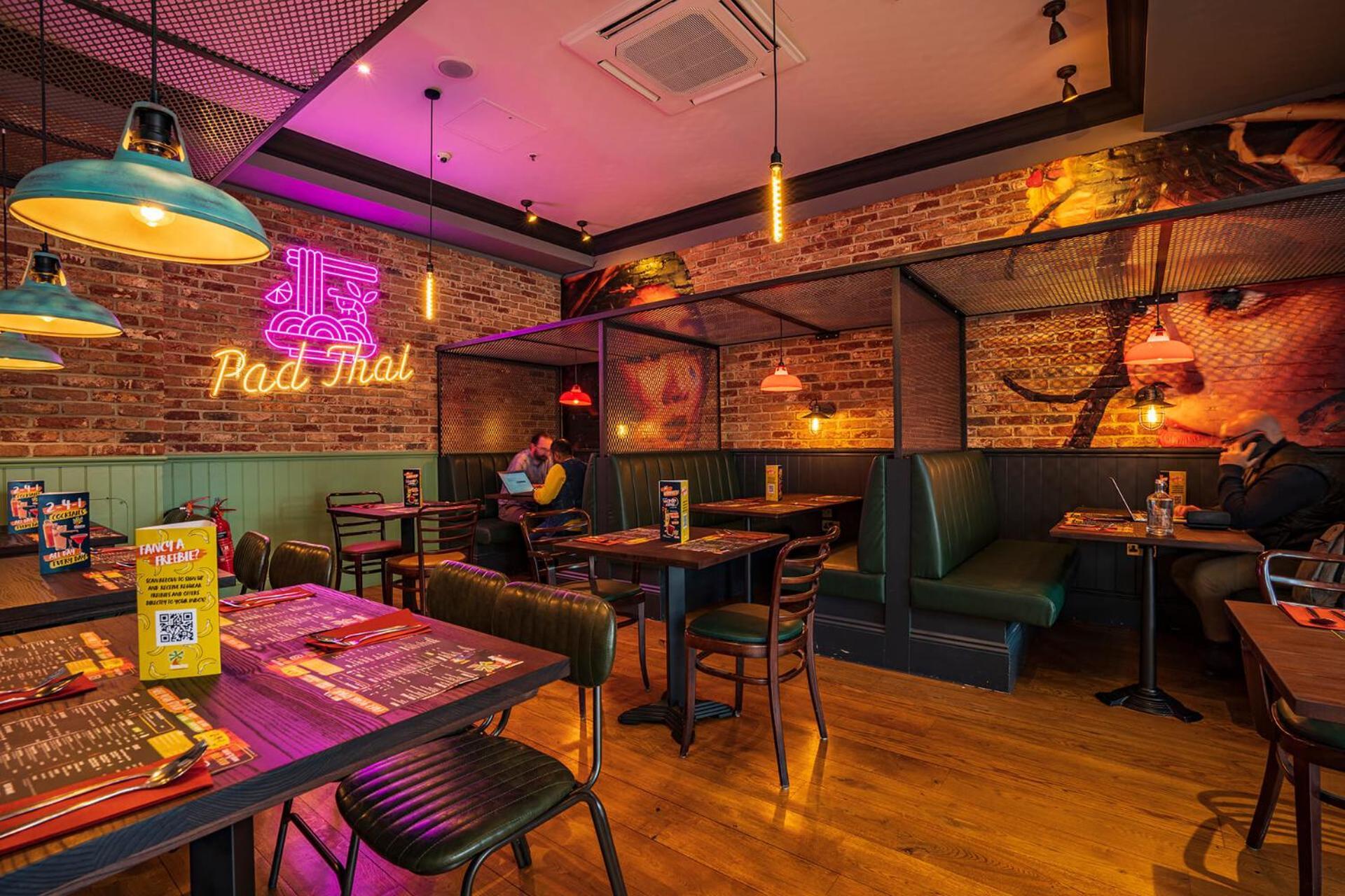 Ibis London Greenwich Esterno foto