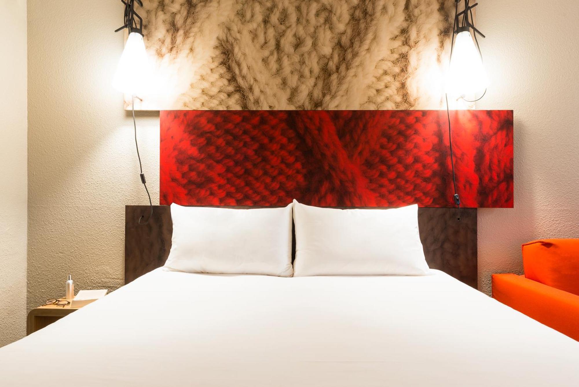 Ibis London Greenwich Esterno foto