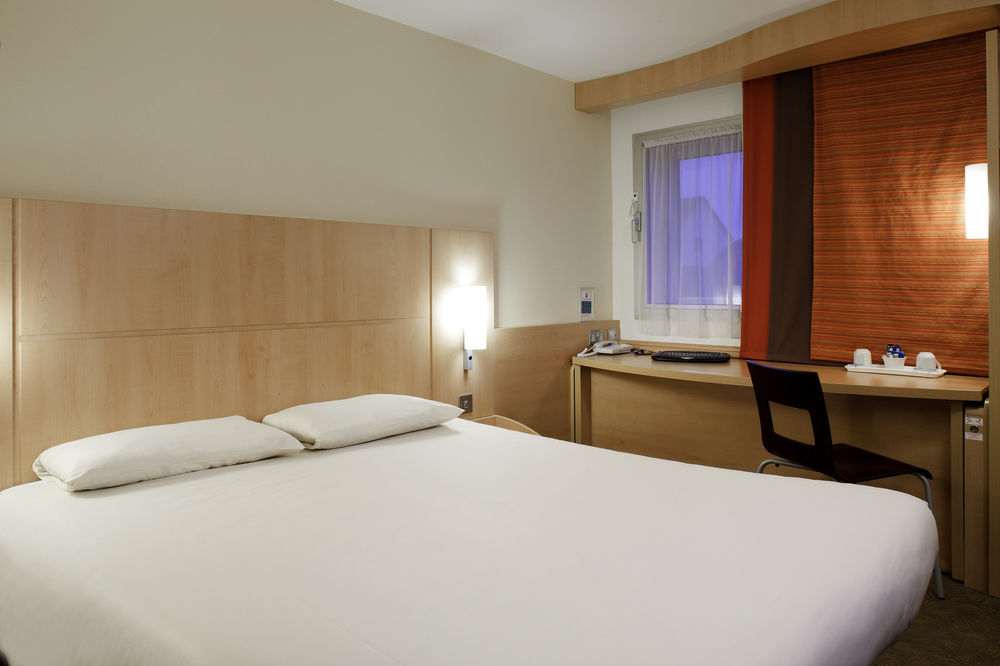 Ibis London Greenwich Esterno foto