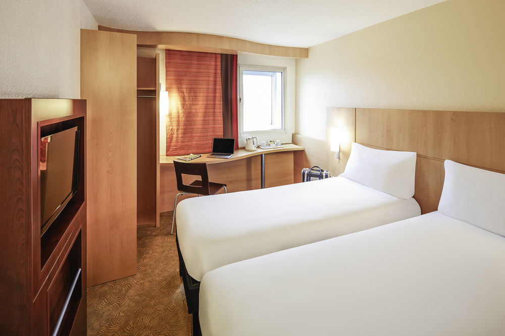 Ibis London Greenwich Esterno foto