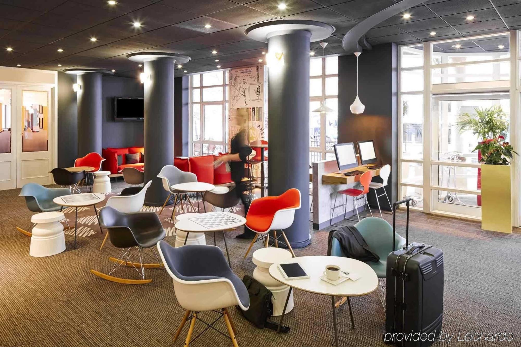 Ibis London Greenwich Esterno foto