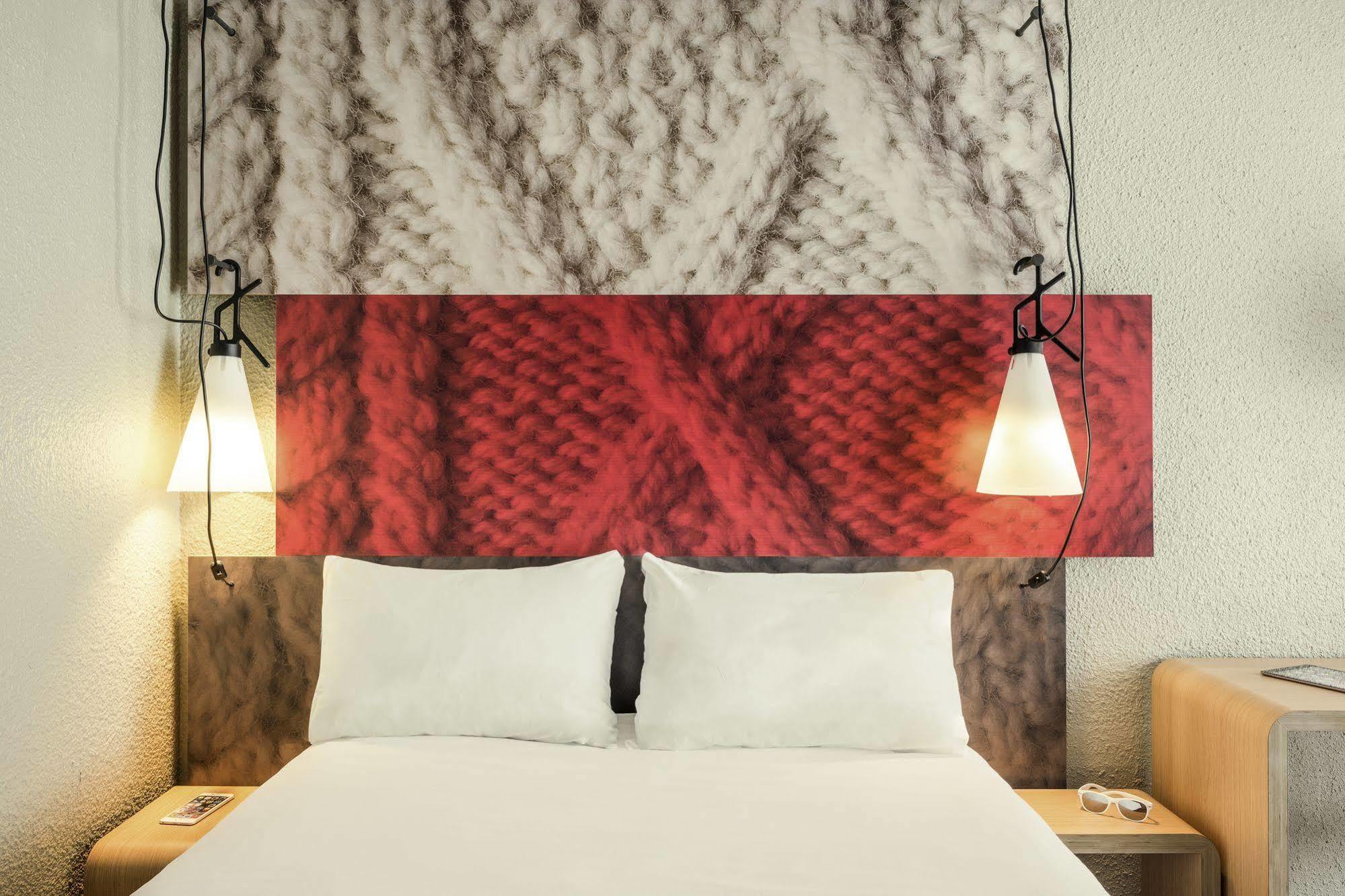 Ibis London Greenwich Esterno foto